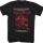 The Thing That Won't Die Terminator T-Shirt
