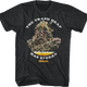 The Trash Heap Has Spoken Fraggle Rock T-Shirt thumbnail