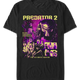 The Ultimate Hunter Predator 2 T-Shirt thumbnail