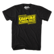 The Umpire Strikes Back T-Shirt thumbnail
