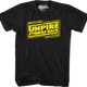 The Umpire Strikes Back T-Shirt thumbnail