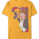 The Unbeatable Squirrel Girl Marvel Comics T-Shirt thumbnail