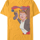 The Unbeatable Squirrel Girl Marvel Comics T-Shirt thumbnail