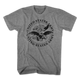 The Union Must And Shall Be Preserved U.S. Army T-Shirt thumbnail
