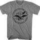 The Union Must And Shall Be Preserved U.S. Army T-Shirt thumbnail