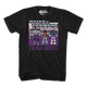 The Usual Suspects Transformers T-Shirt thumbnail