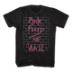 The Wall Bricks Pink Floyd T-Shirt thumbnail
