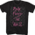 The Wall Bricks Pink Floyd T-Shirt