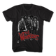 Classic Gang Photo The Warriors T-Shirt thumbnail