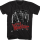 Classic Gang Photo The Warriors T-Shirt thumbnail