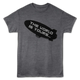 The World Is Yours Blimp Scarface T-Shirt thumbnail