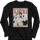 The World Is Yours Scarface Long Sleeve Shirt