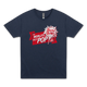 The World's Best Pop Dum-Dums T-Shirt thumbnail