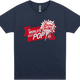 The World's Best Pop Dum-Dums T-Shirt thumbnail