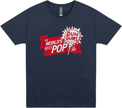 Dum Dums T-Shirts