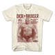 The World's Most Dangerous Wrestler Dick The Bruiser T-Shirt thumbnail