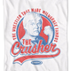 The Wrestler That Made Milwaukee Famous The Crusher T-Shirt thumbnail