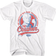 The Wrestler That Made Milwaukee Famous The Crusher T-Shirt thumbnail