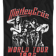 Theatre of Pain World Tour Motley Crue T-Shirt thumbnail
