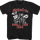 Theatre of Pain World Tour Motley Crue T-Shirt