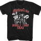 Theatre of Pain World Tour Motley Crue T-Shirt thumbnail