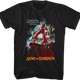Theatrical Poster Army of Darkness T-Shirt thumbnail