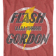 Theme Song Flash Gordon T-Shirt thumbnail