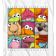 Theme Song Fraggle Rock T-Shirt thumbnail