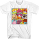 Theme Song Fraggle Rock T-Shirt thumbnail