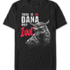 There Is No Dana Only Zuul Ghostbusters T-Shirt thumbnail