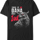 There Is No Dana Only Zuul Ghostbusters T-Shirt thumbnail