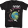 There Is No Planet B NASA T-Shirt