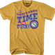 There's Always Time For Fun Play-Doh T-Shirt thumbnail