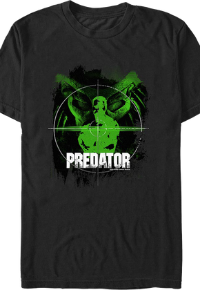 Thermal Vision Predator T-Shirt