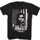 They Call Me Snake Escape From New York T-Shirt thumbnail