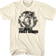 They Drew First Blood Rambo T-Shirt thumbnail
