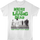 They Won't Stay Dead Zombies Night Of The Living Dead T-Shirt