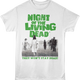 They Won't Stay Dead Zombies Night Of The Living Dead T-Shirt thumbnail