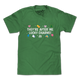 They're After Me Lucky Charms T-Shirt thumbnail