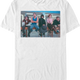 They're All Pretty Bizarre Breakfast Club T-Shirt thumbnail