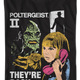 They're Back Collage Poltergeist II T-Shirt thumbnail