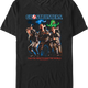 They're Here To Save The World Ghostbusters T-Shirt thumbnail