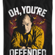 Thicker Skin Buffalo Bill Silence of the Lambs T-Shirt thumbnail