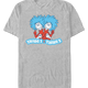 Thing 1 & Thing 2 Dr. Seuss T-Shirt thumbnail