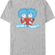 Thing 1 & Thing 2 Dr. Seuss T-Shirt thumbnail