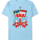 Thing 1 & Thing 2 Fun In A Box Dr. Seuss T-Shirt thumbnail