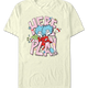 Thing 1 & Thing 2 Here to Play Dr. Seuss T-Shirt thumbnail