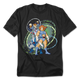 Third Earth Trio ThunderCats T-Shirt thumbnail