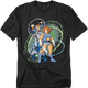 Third Earth Trio ThunderCats T-Shirt thumbnail
