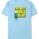 This Boy Ain't Right King of the Hill T-Shirt thumbnail